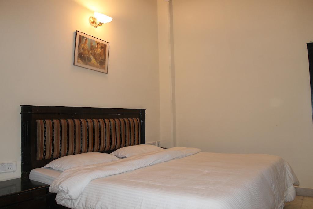 Hotel O Grand Central Delhi  Buitenkant foto