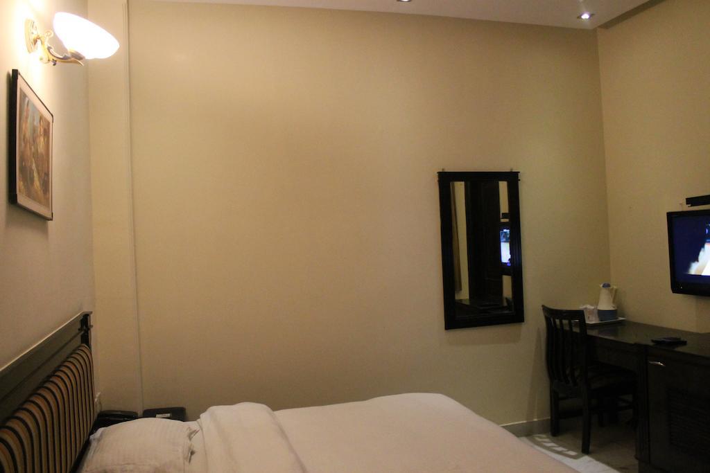 Hotel O Grand Central Delhi  Buitenkant foto