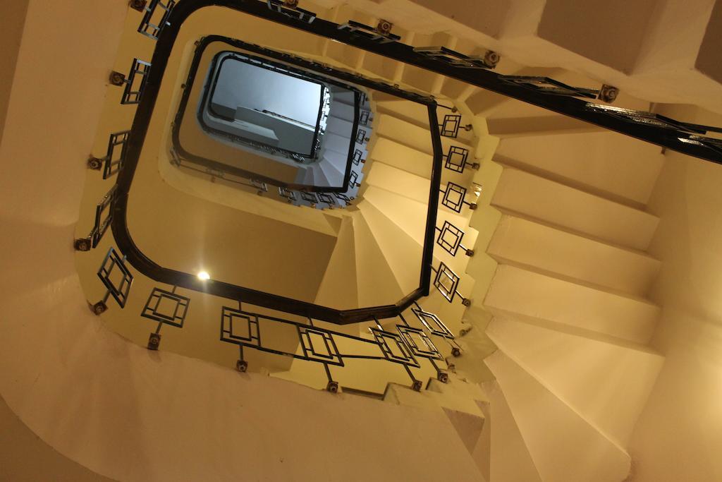 Hotel O Grand Central Delhi  Buitenkant foto