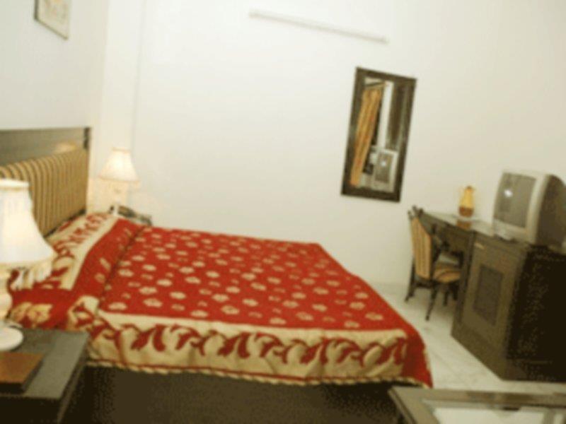 Hotel O Grand Central Delhi  Buitenkant foto